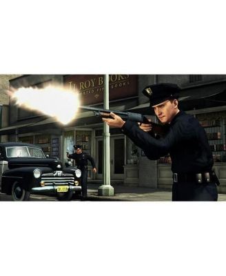 L.A. Noire - Xbox One
