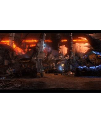 Inversion - PlayStation 3