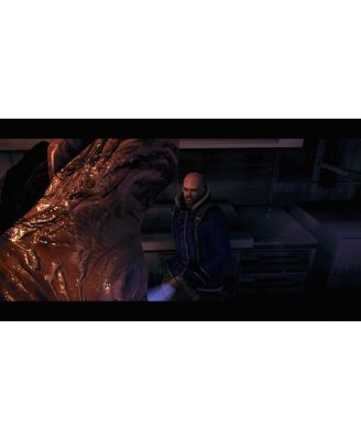 The Thing Remastered - PlayStation 5