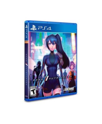 PS4- ANNO MUTATIONEM (LRG)