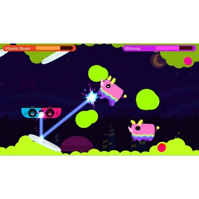 Vitamin Connection - Nintendo Switch