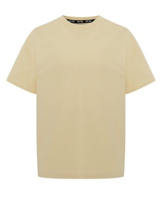 Women's Cotton Destroyed Logo T-Shirt