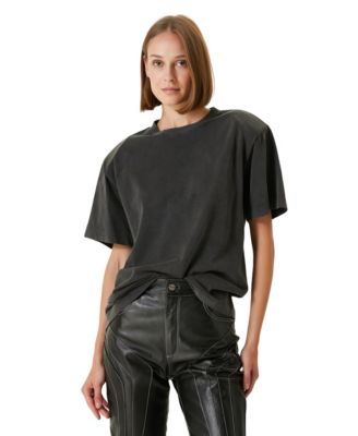 Women's Graphic Print T-Shirt