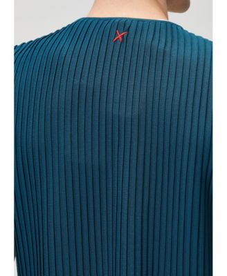 Women's Men's Relaxed-Fit Sleeveless Knit Sweater Vest