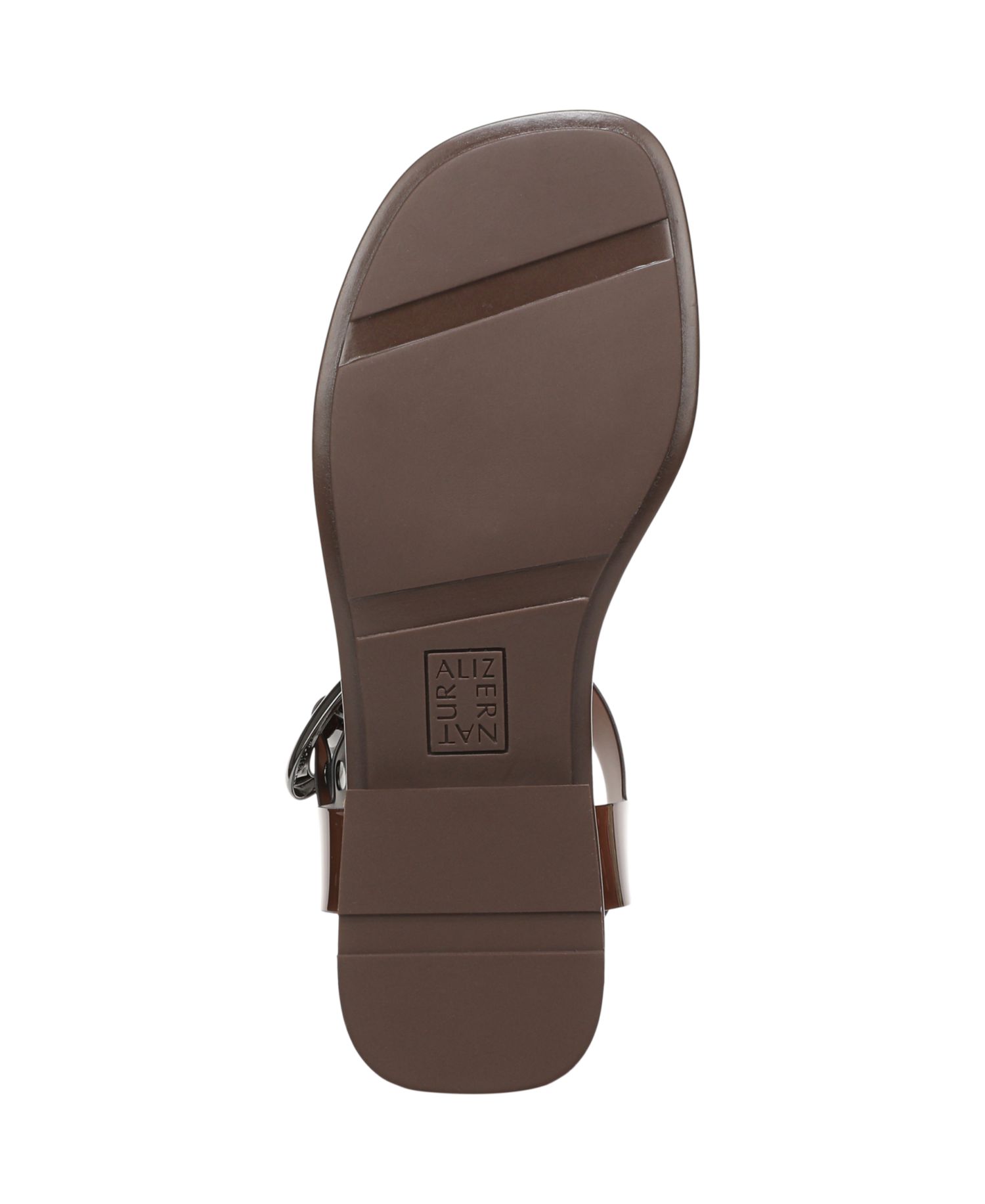 Women's Brandy T-Strap Block Heel Sandals