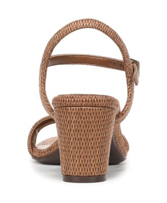 Women's Bristol Block Heel Dress Sandals