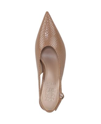 Women's Elaine Slingback Pumps