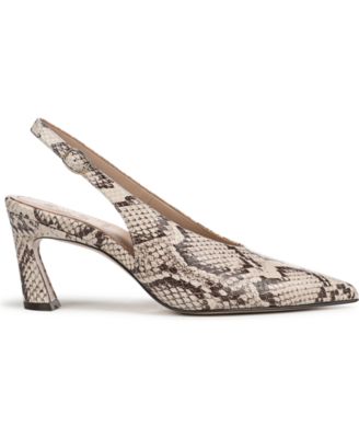 Women's Elaine Slingback Pumps