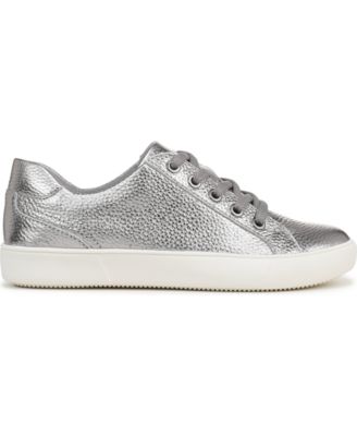 Women's Morrison Lace Up Sneakers