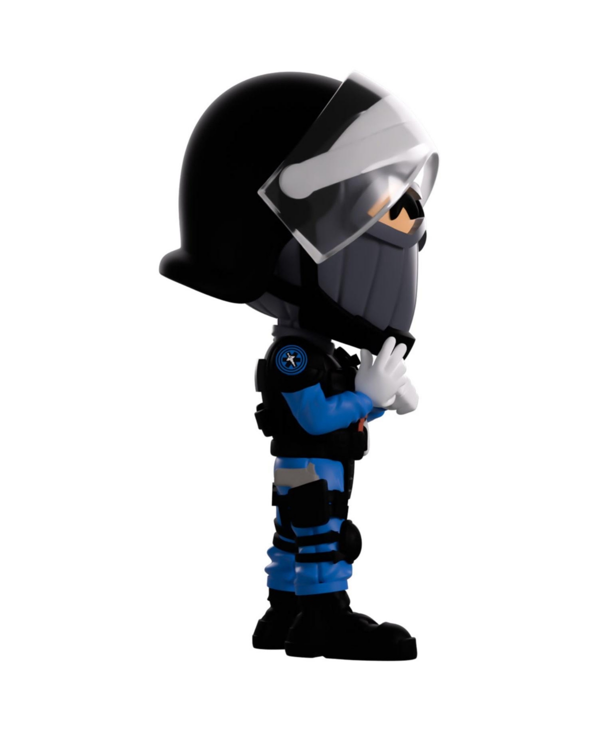 Youtooz: Rainbow Six Siege Collection [Doc Vinyl Figurine #0]