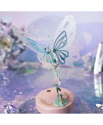 3D Puzzle Butterfly DIY Model Kit Toys for Adult Child