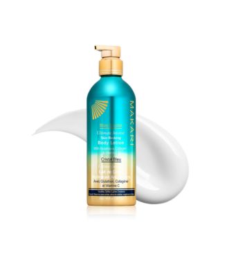 Blue Crystal - Skin Care Kit