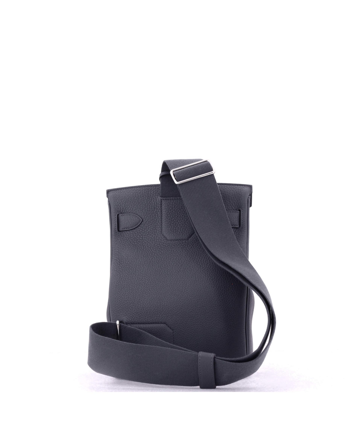 Pre-Owned HERMES Pm Hac a Dos Backpack Togo