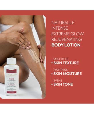 Naturalle Intense Extreme - Skin Care Kit