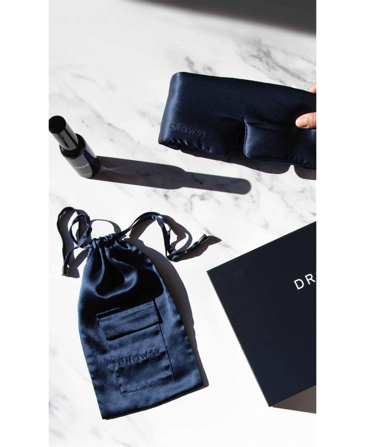 Drowsy The Deep Sleep Collection