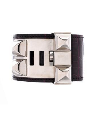 Collier de Chien Bracelet