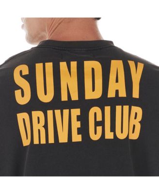 Men's Drive Club T-Shirt