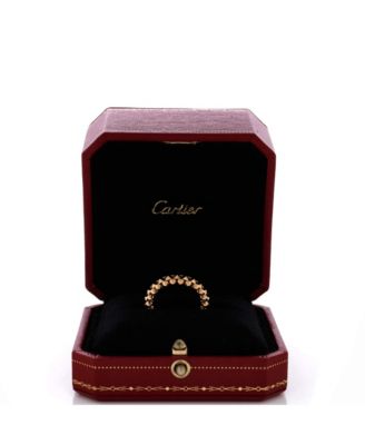 Clash de Cartier Ring