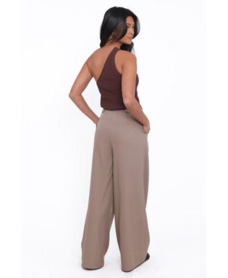 Women's Kathryn Wide Leg Pant
