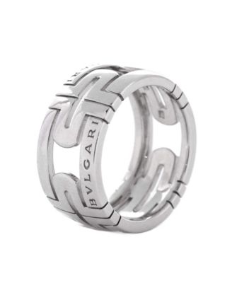 Parentesi Band Ring