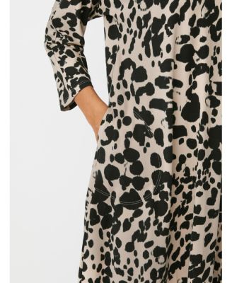 Women's Gertine Printed Tunic