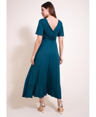 Women's Waterfall Dress