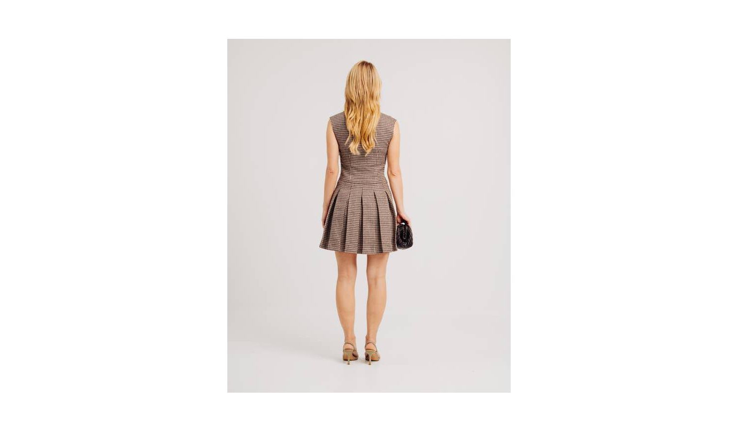 Women's Valerie Dress