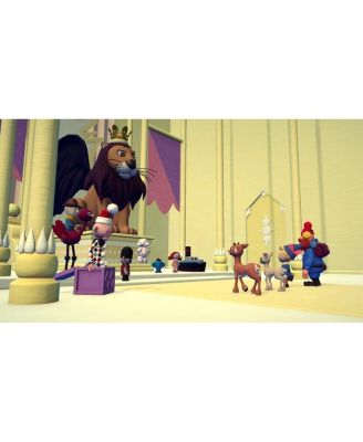Rudolph the Red Nosed Reindeer - Nintendo Switch