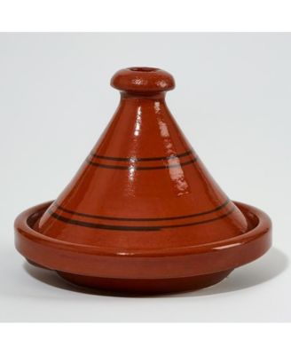 Cooking Tagine for Two