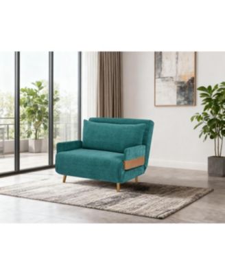 Sven Sofa Bed - 3-in-1 Upholstered Chair Bed