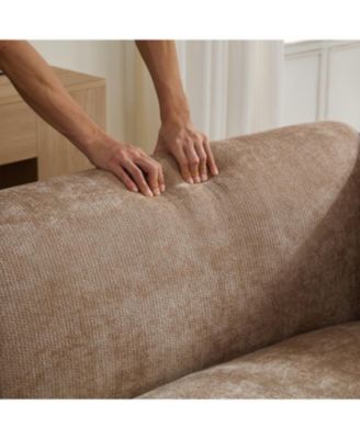 Modern Sofa for Living Room Family Movie Nights & Reading Hours