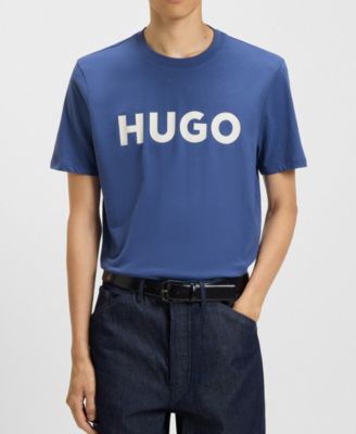 Hugo Boss - Men's Dulivio Logo Graphic T-Shirt