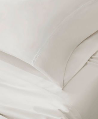 Cooling Stretch Jersey 5-Pc. Sheet Set, Split King