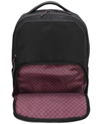 Men's Nylon Ripstop Backpack