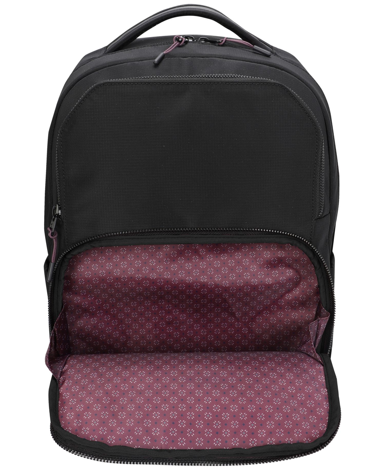 Men's Nylon Ripstop Backpack