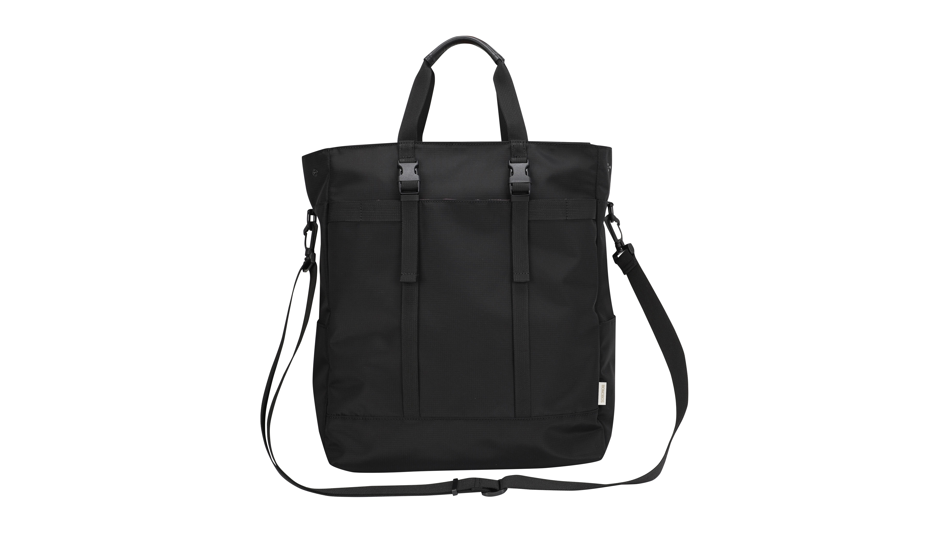 Bonobos Men's Ripstop Luggage Handle Backpack