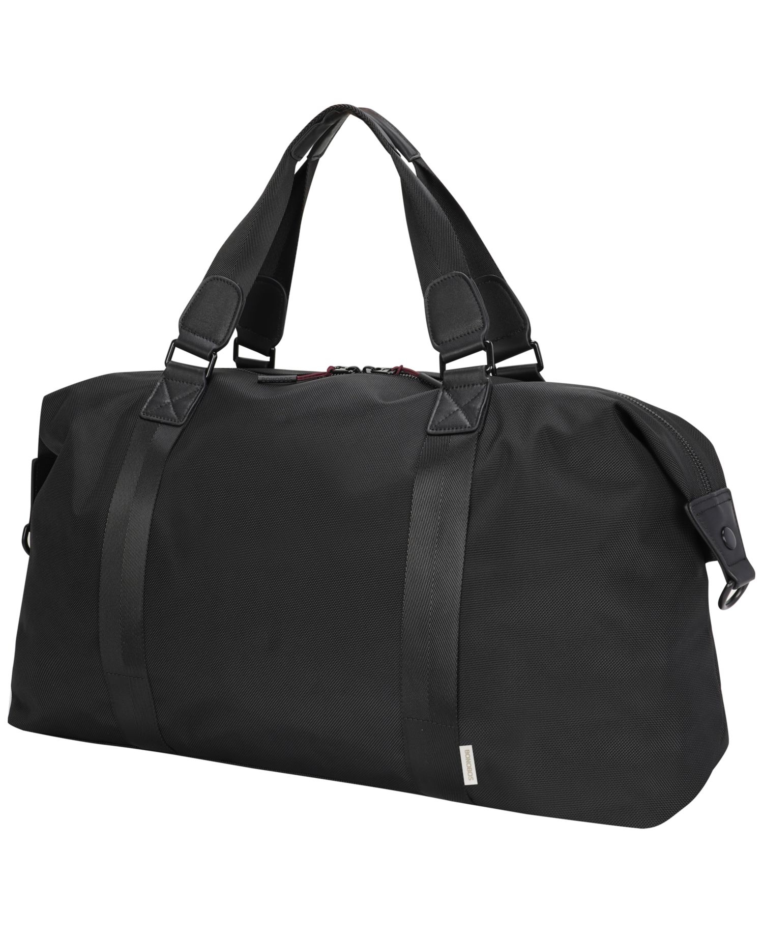 Men's Ballistic Nylon Duffel Bag