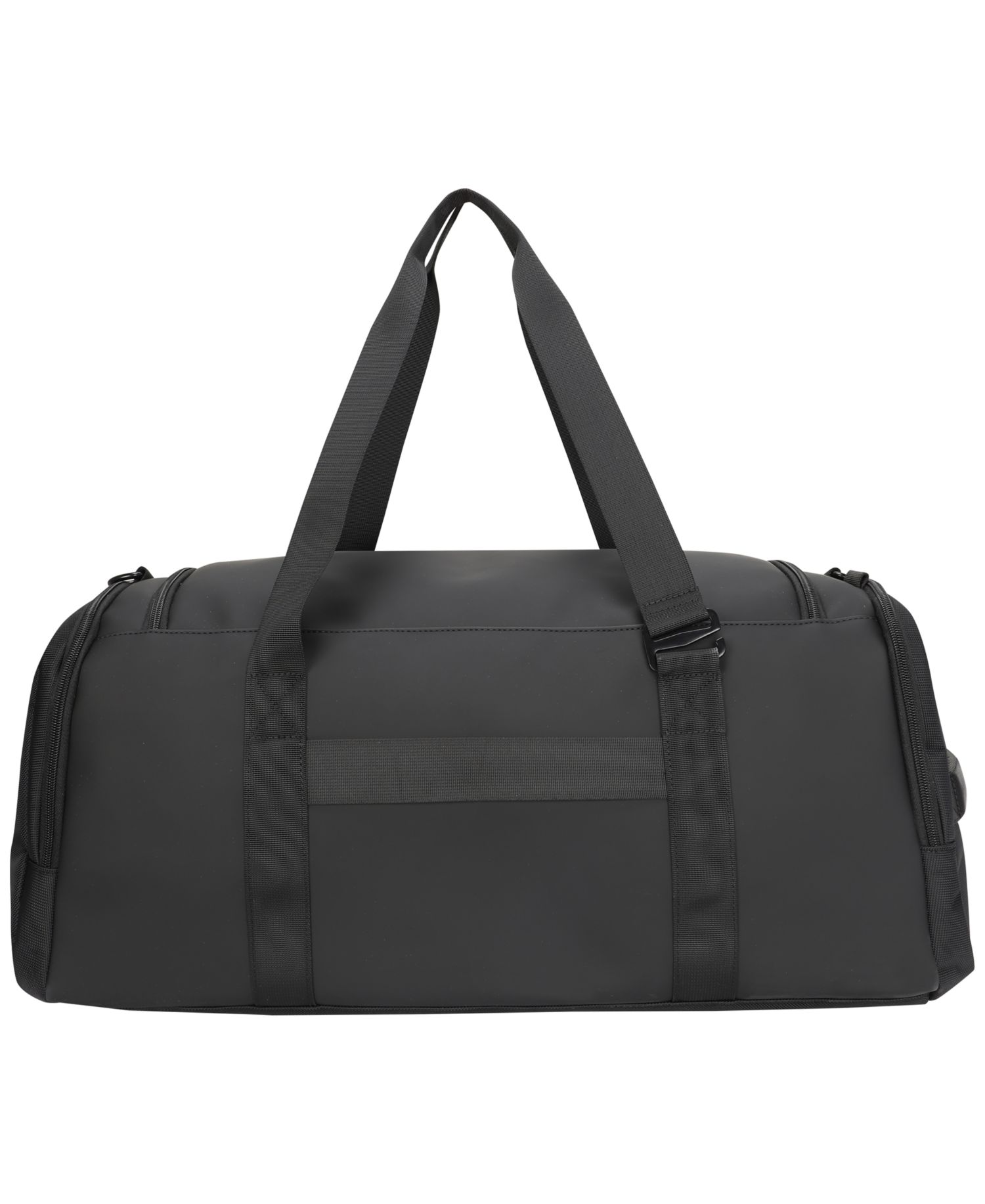 Men's Ballistic Nylon Duffel Sleek Bag