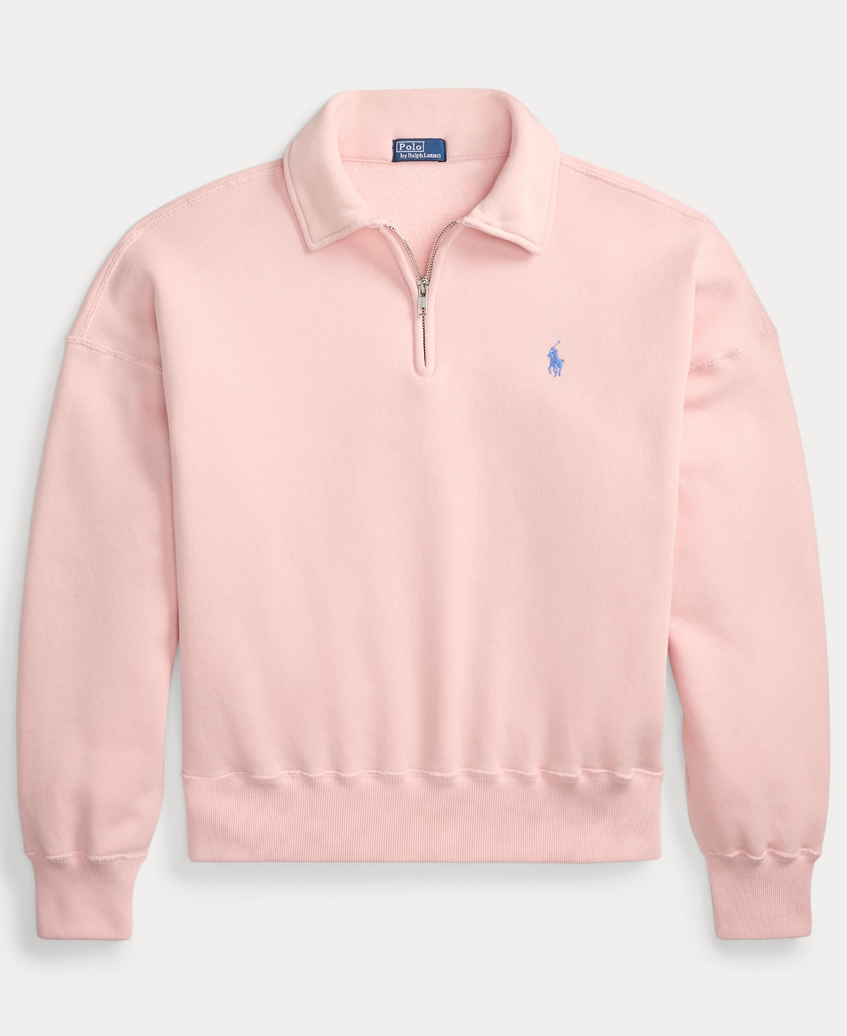 Polo Ralph Lauren Women's Arctic Long-Sleeve Top