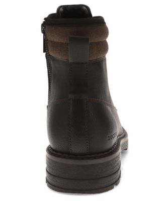 Men's Tobias Rugged Lace-Up Boots