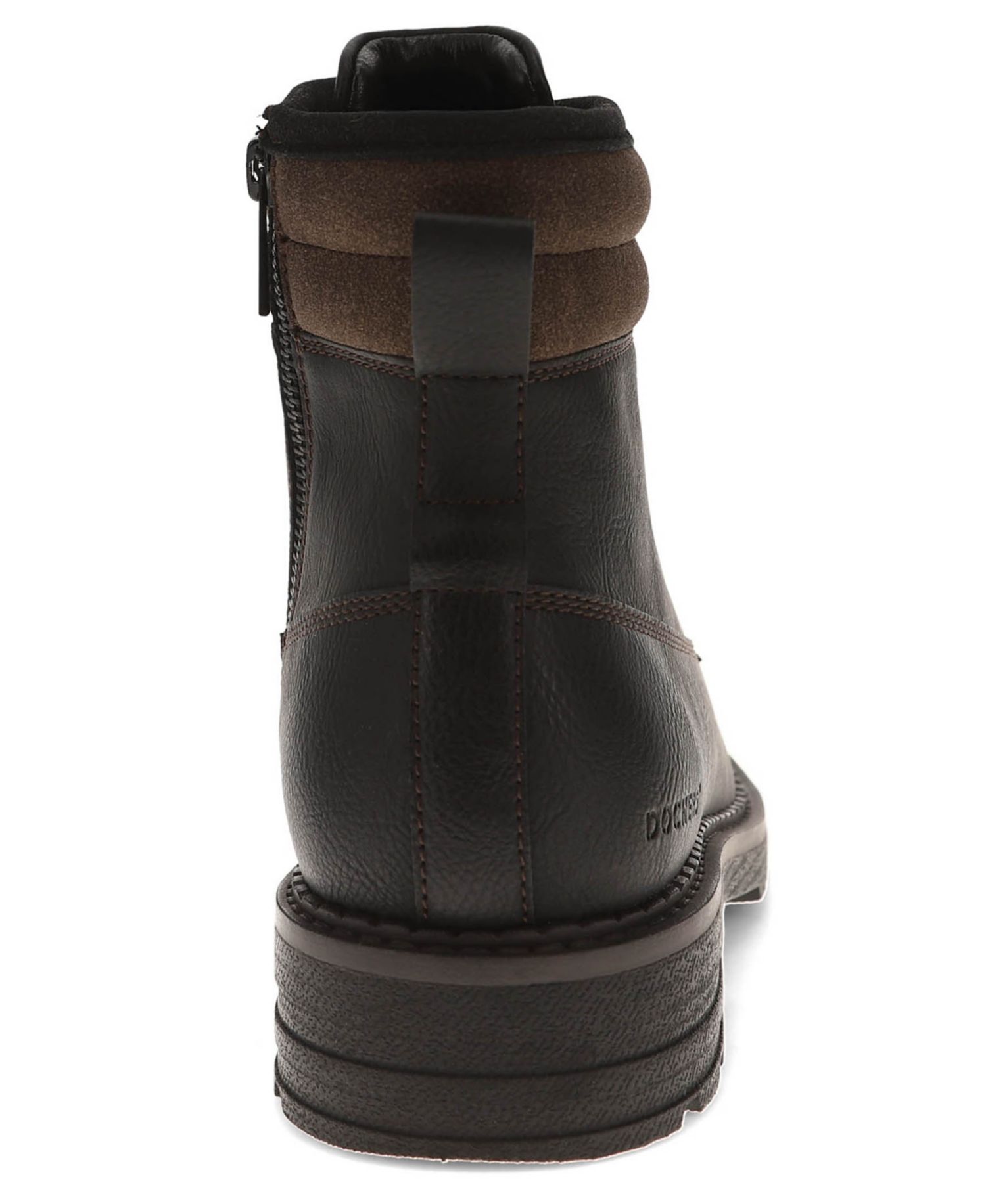 Men's Tobias Rugged Lace-Up Boots
