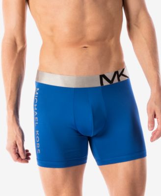 mk mens boxers