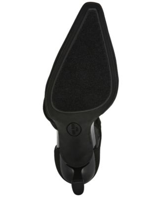 Women's Cerys Snip Toe Slip-On Pumps