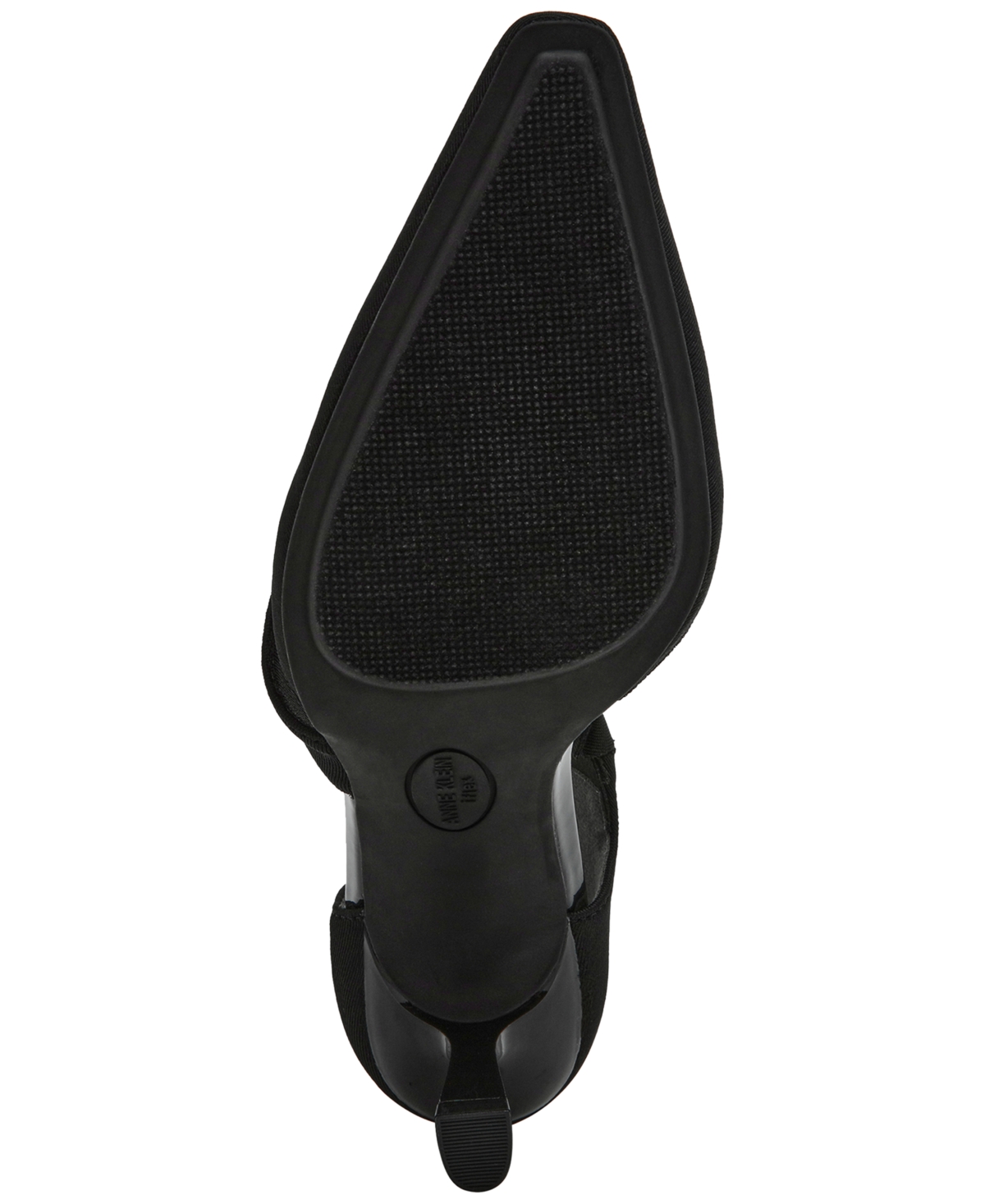 Anne Klein Women's Akcerys Snip Toe Slip-On Pumps