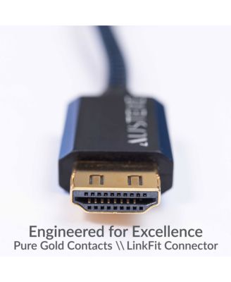 Austere V Series 4K HDMI Cable