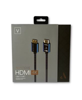 Austere V Series 4K HDMI Cable