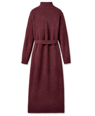 UGG Women's Lenny II Knit Robe