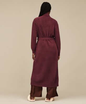 UGG Women's Lenny II Knit Robe