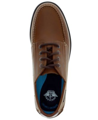 Men's Dawson Active Rebound Lace-Up Boat Shoe