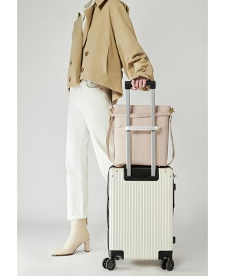 Women's Tote Large Capacity Bag Business & Travel Handbag Victoria Hyde Kloey